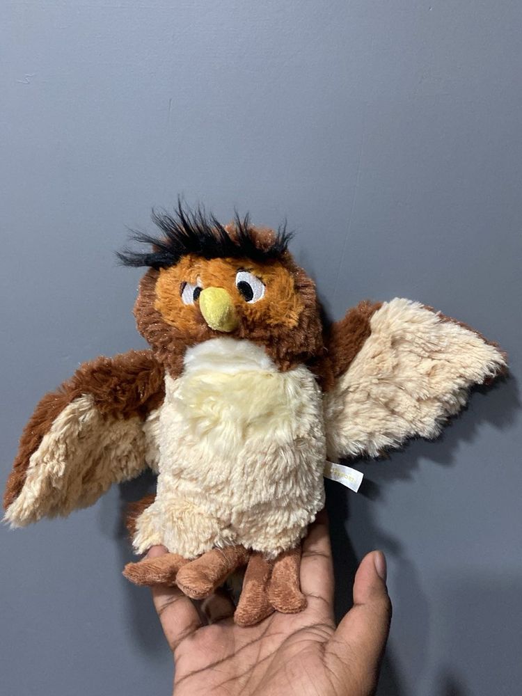 Winnie the Pooh - Disney Owl