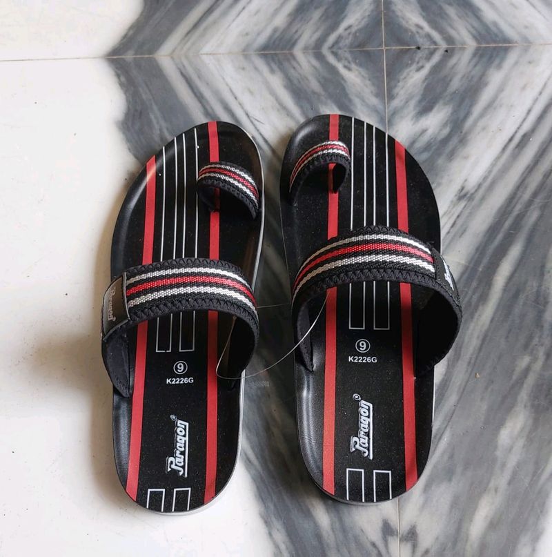 New Paragon Slipper Men's 9 No