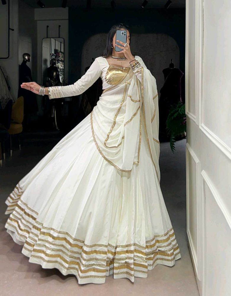 Navratri Special Lehenga Collections