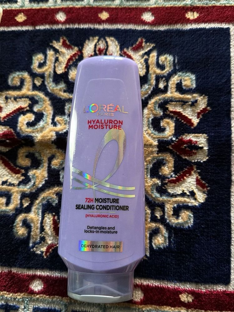L'Oreal Hyaluron Moisture Conditioner