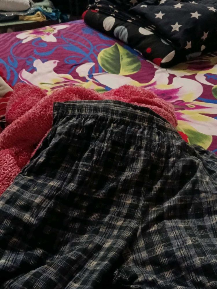 Boxer shorts In Good Condition