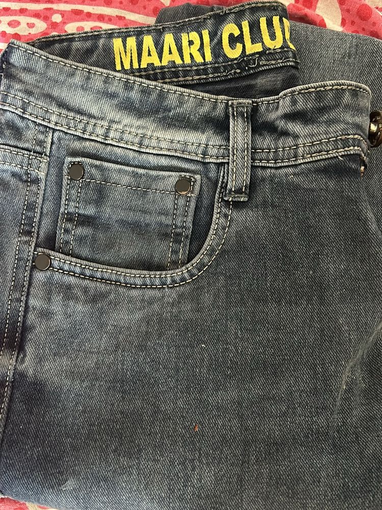 30 Size