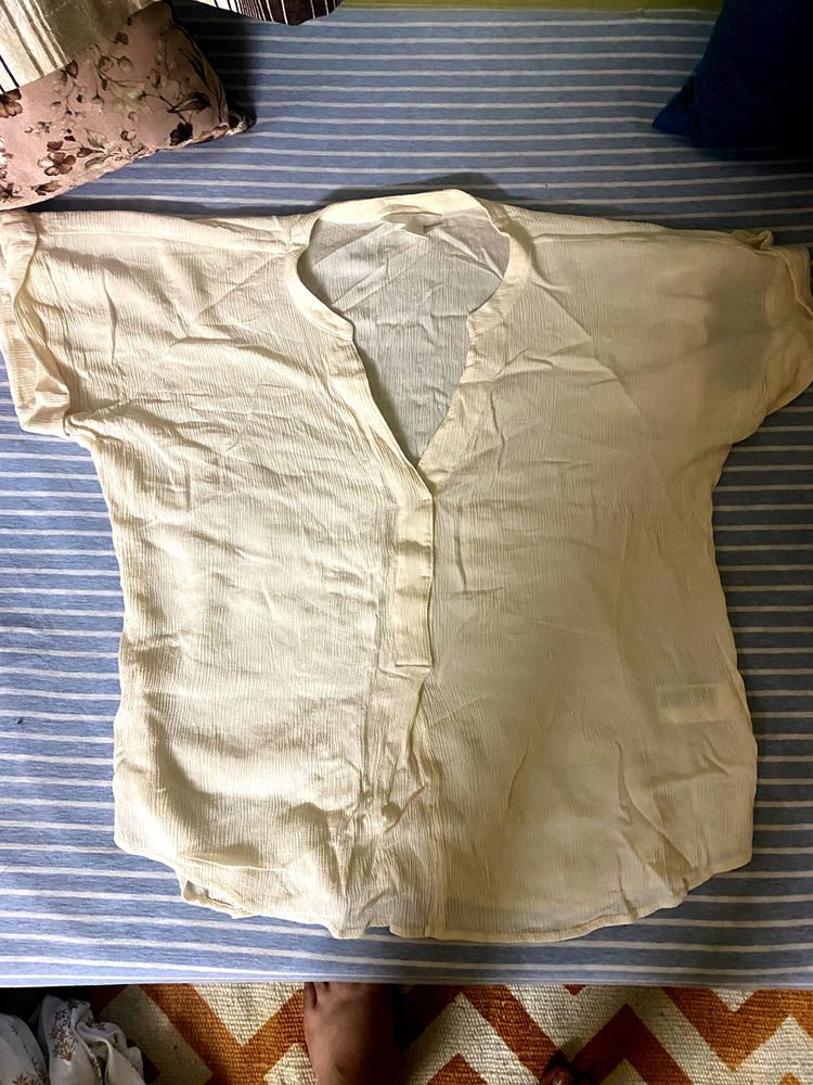 White Shirt