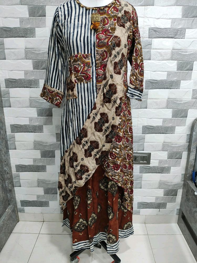 Long Kurti
