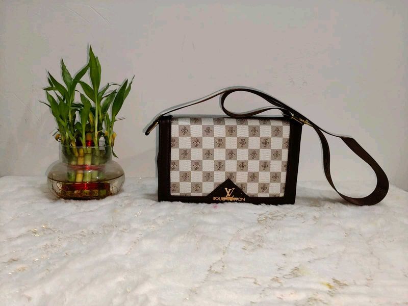 Stylish Crossbody Bag