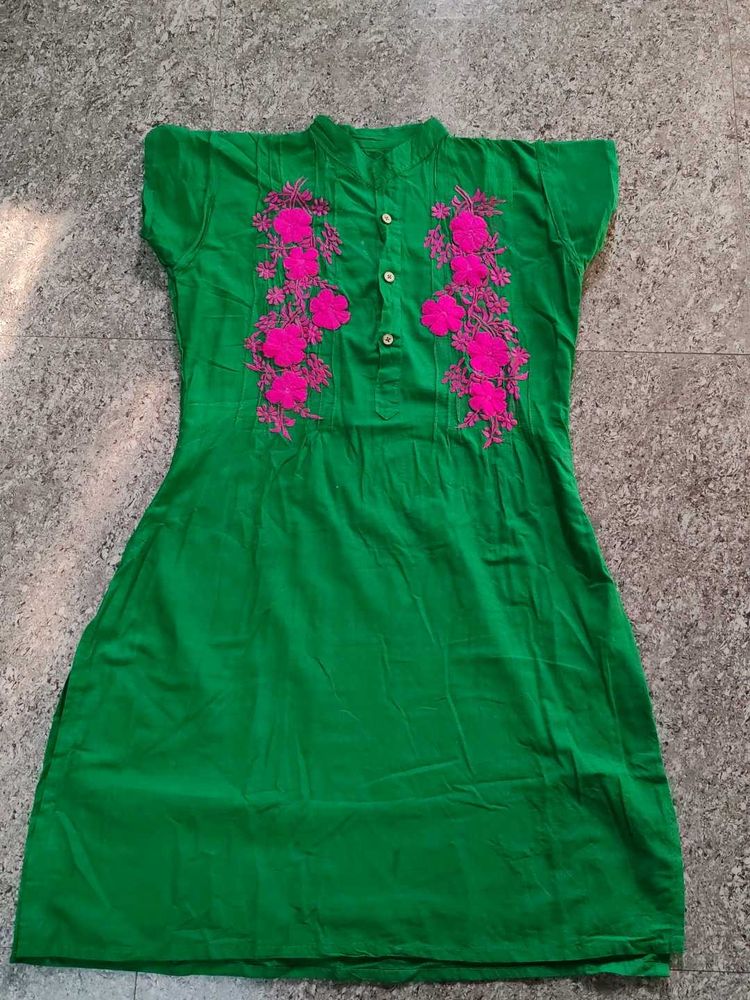 Womens kurta