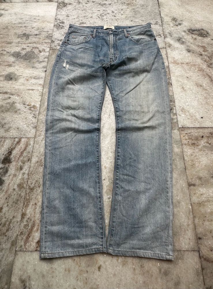 Vintage Levi’s 505 Limited Edition Jeans