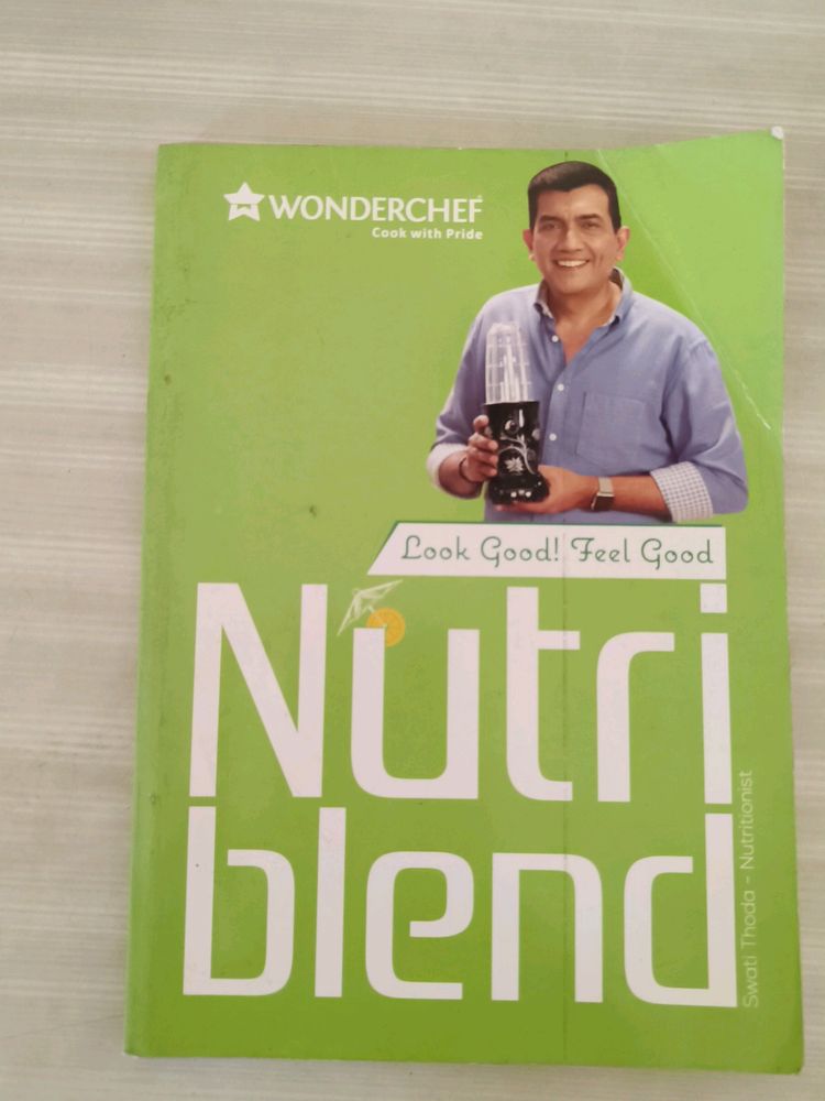 Recipe Book By Sanjeev Kapoor