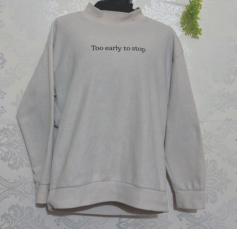 Sweatshirt (unisex)