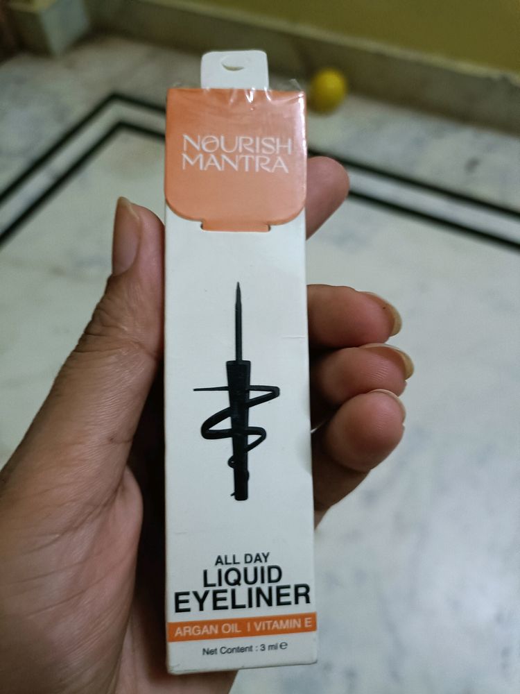 Liquid Eyeliner