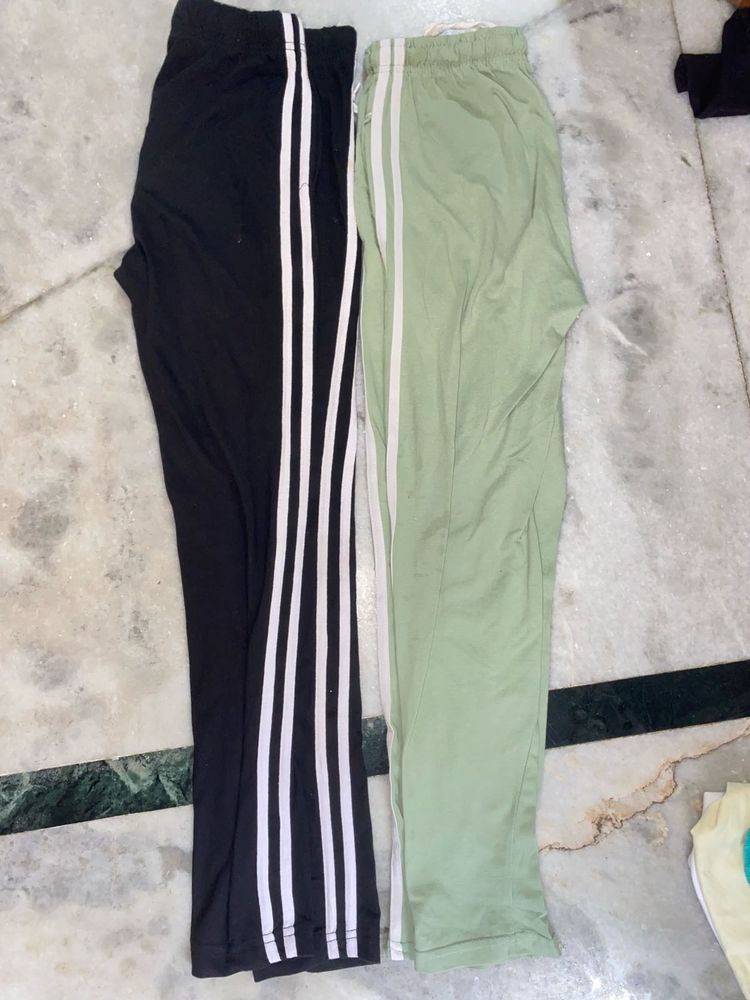 combo of leggings tights gym sports daily wear wom