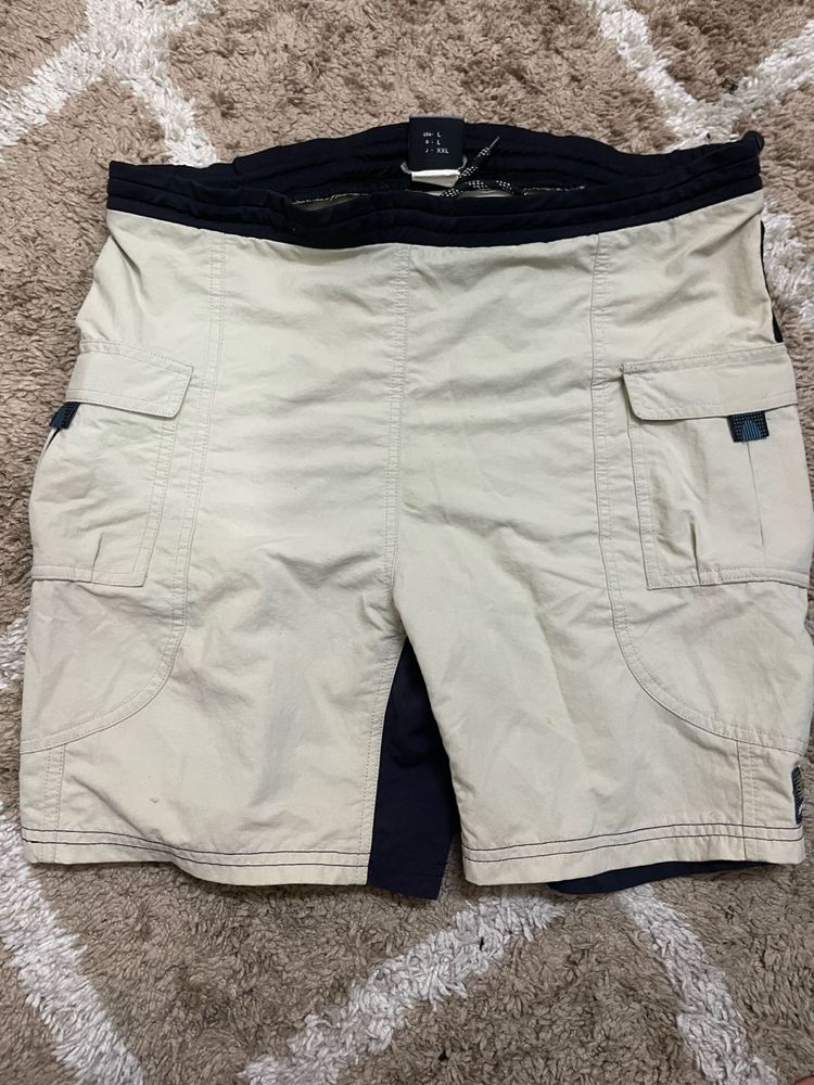 Men's Cargo Shorts