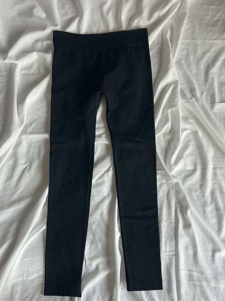 Fleece Leggings