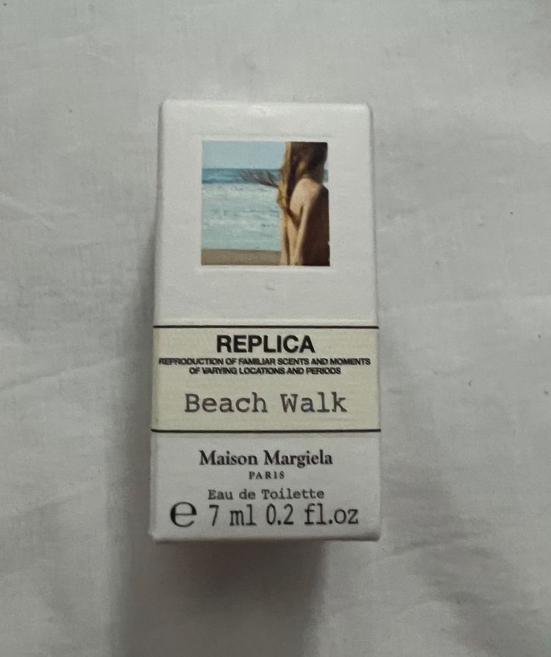FINAL- Maison Margiela Replica Beach Walk