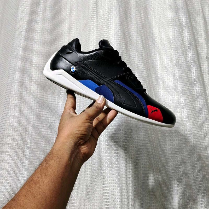 Puma BMW Motorsport Sneakers