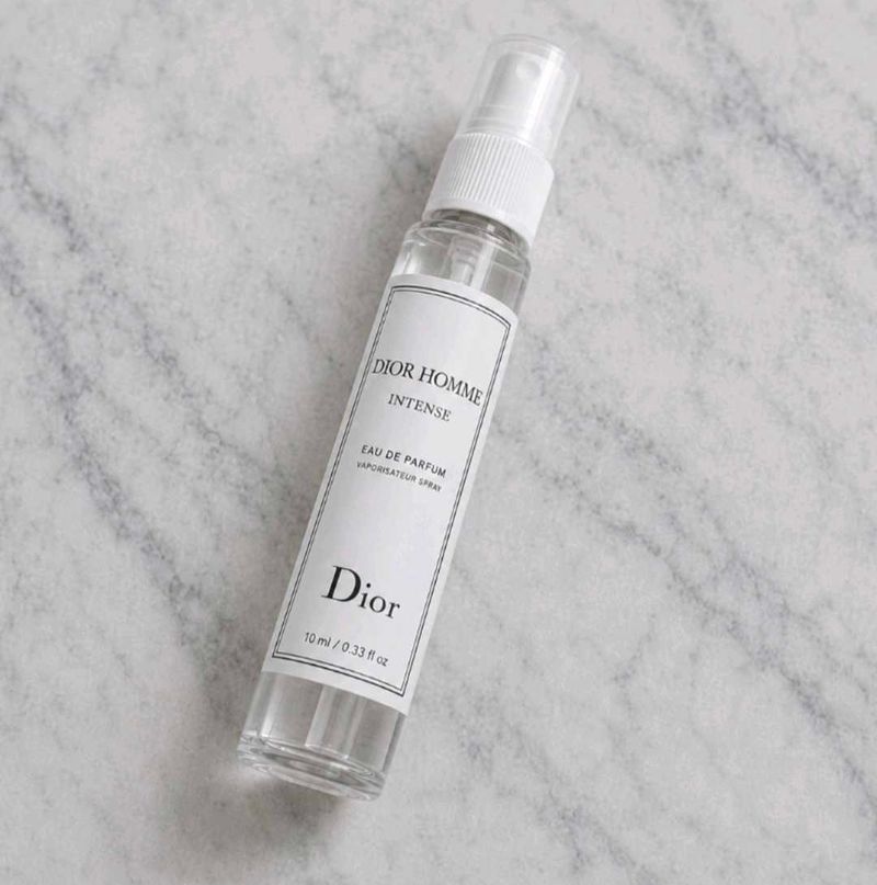 Dior Homme Intense EDP Perfume Dupe 10ml
