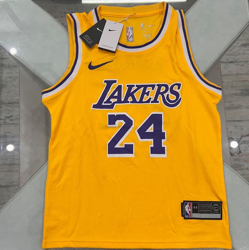 Nike NBA Jersey sando
