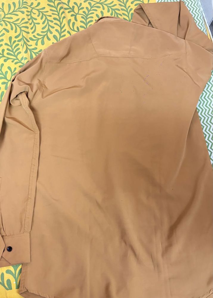 new shirt