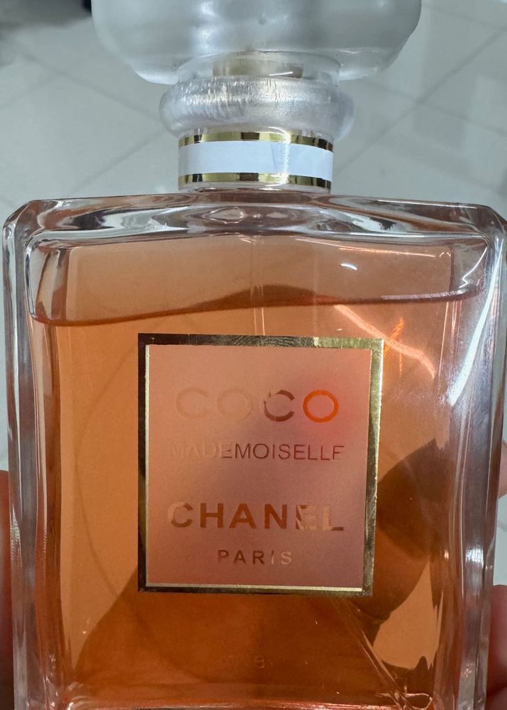Chanel Coco Mademoiselle Eau de Parfum