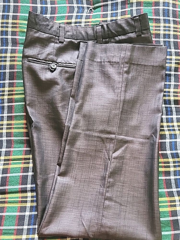 Rarely Used Like New Formal Trouser