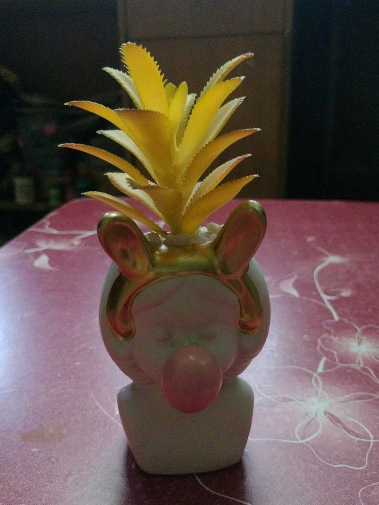 artificial home decor