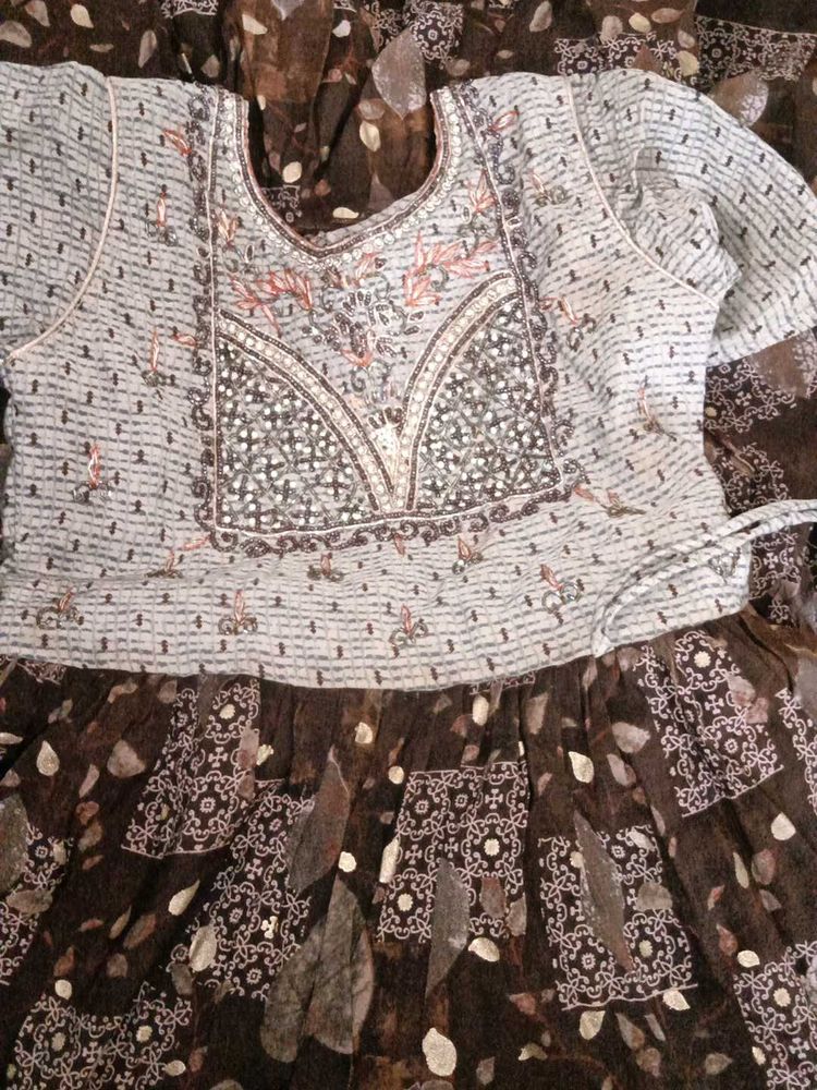 Ethnic Kurta Set &amp; Suit
