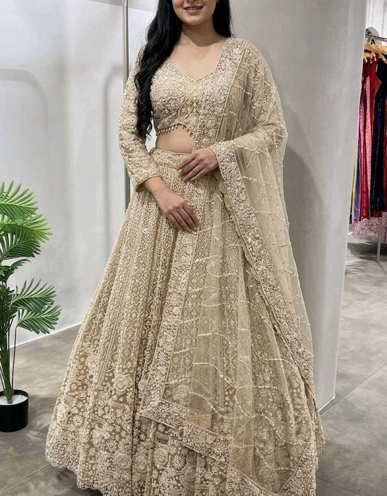 💫Lehga For Engagement/Reception 💫
