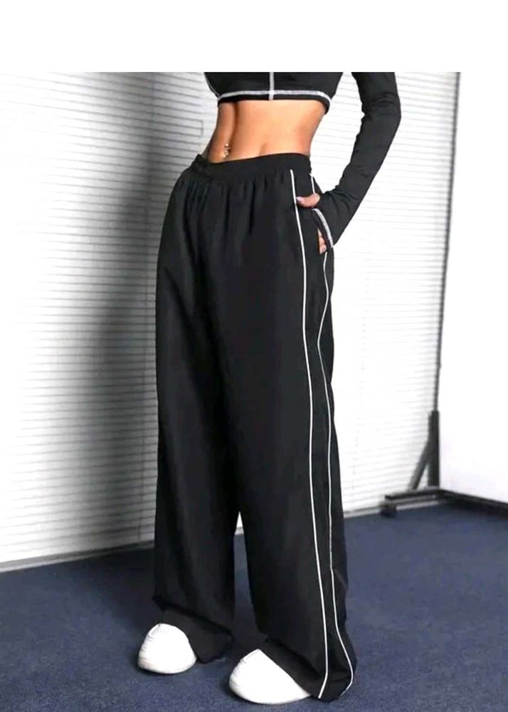 black lower Size-30