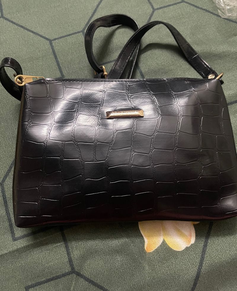 Stylish Sling Bag