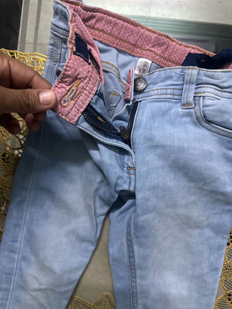 us polo assn Denim jeans