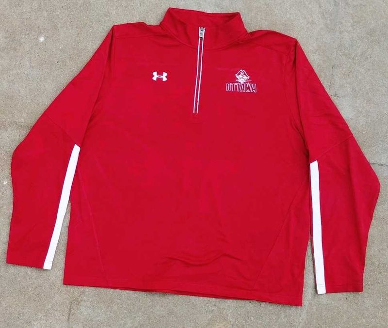 Under Armour Ottawa Pullover