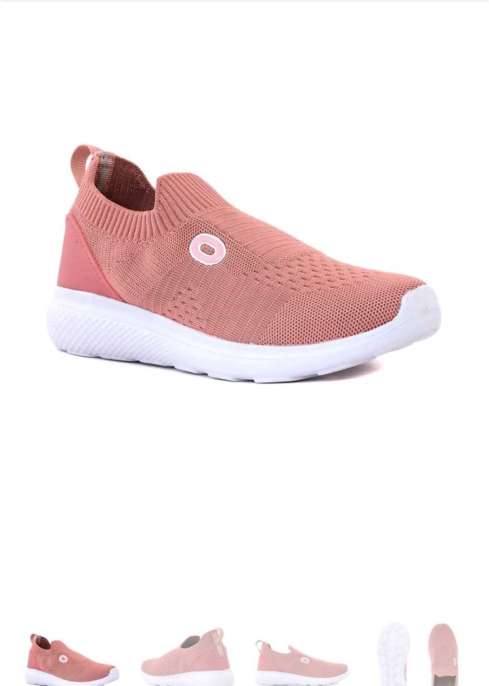 KHADIMS PRO Slip-On Sneakers for Women