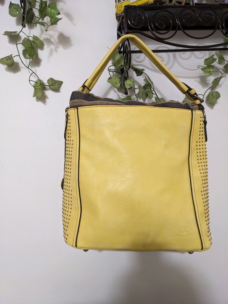 Used Diana Korr Handbag