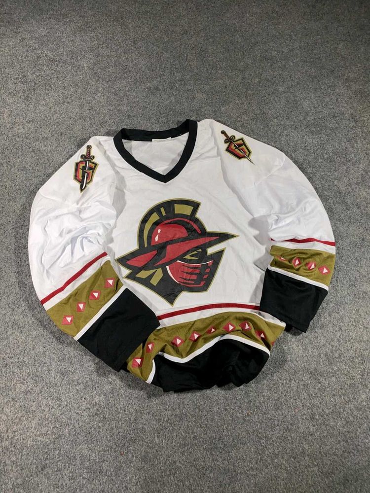 Hockey Jersey
