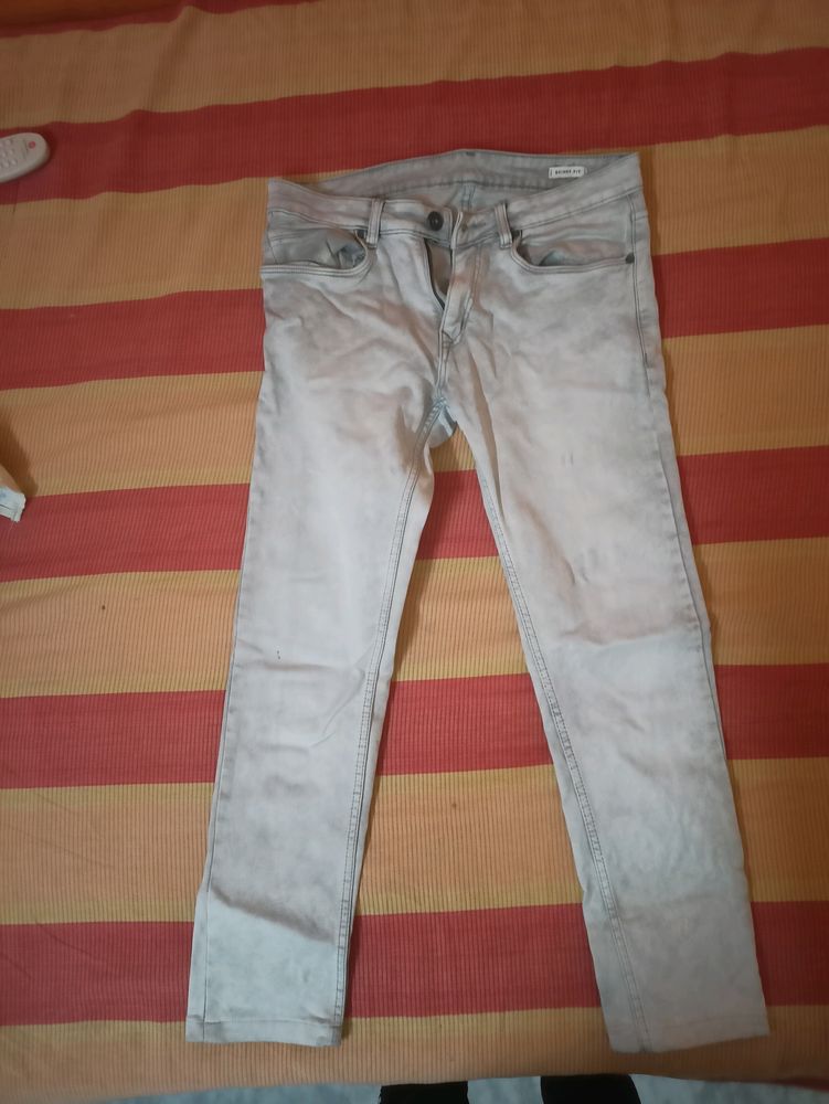 Heavy Quality Jeans For men