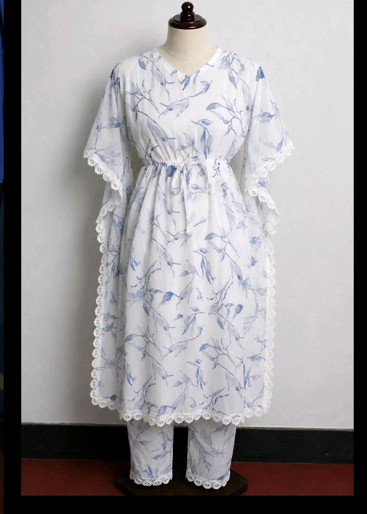 Kaftan Kurta Set &amp; Suits Women