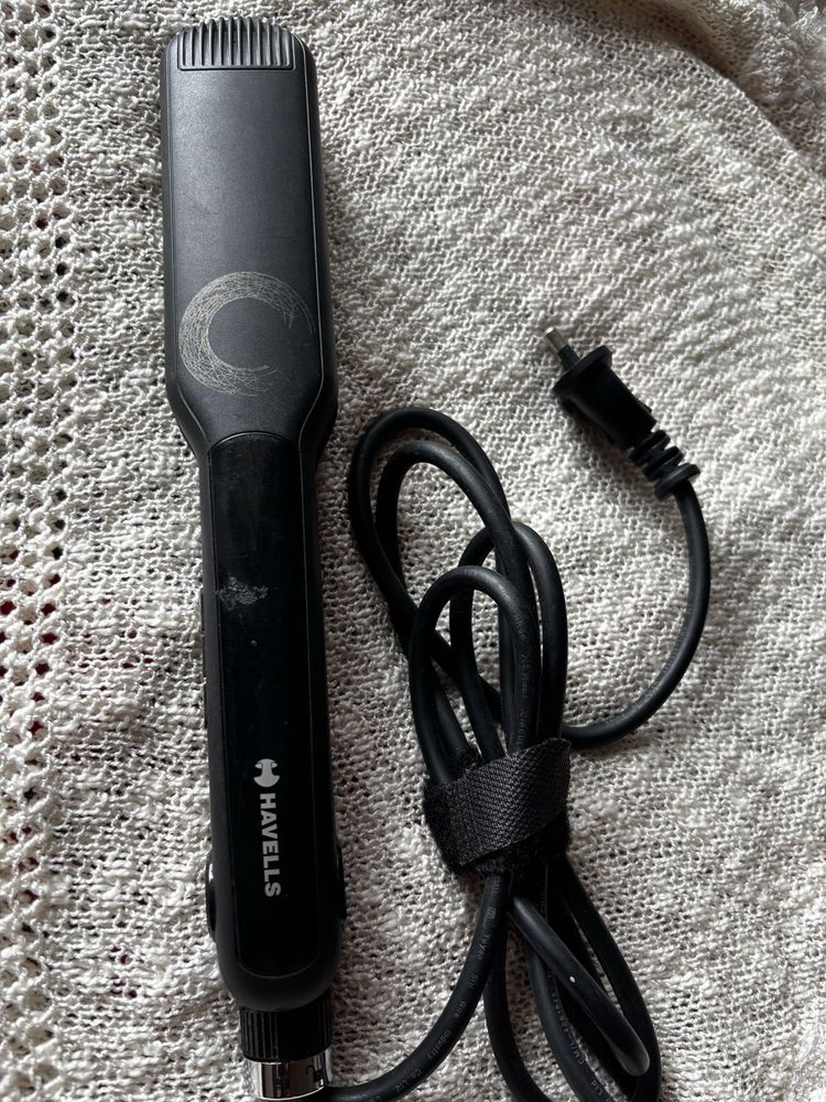 Havells Hair Straightener