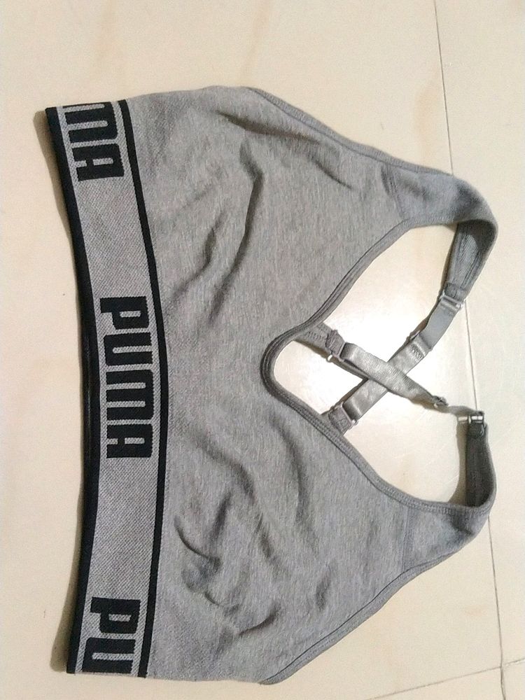 Original Puma Sports Bra