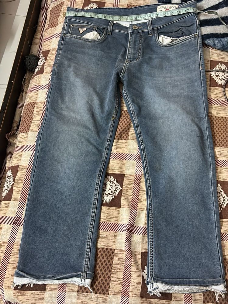 Guess Jeans men  Denim