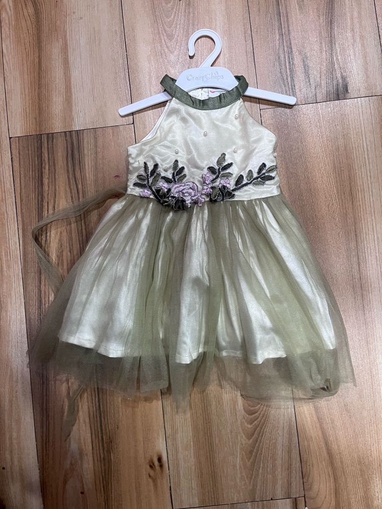 kids girl dress