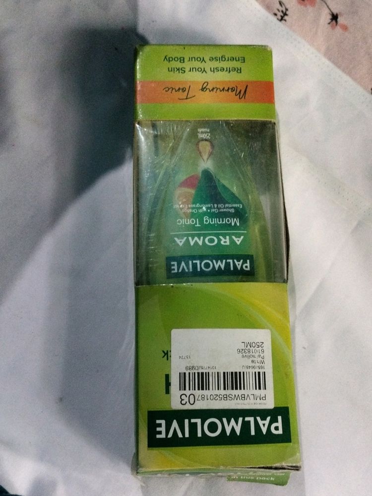 Palmolive Shower Gel