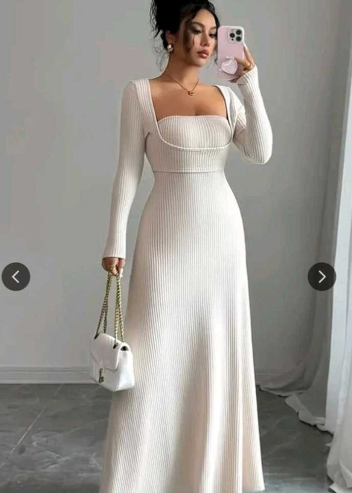 Beautiful bodycon dress