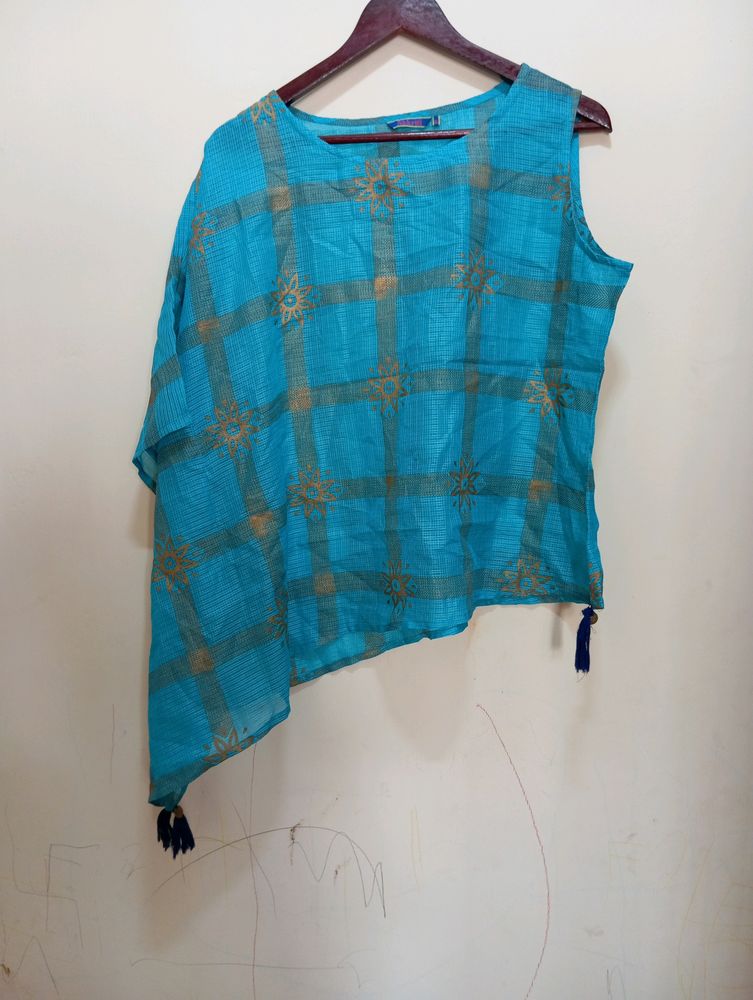 Offer-New Trendy Kafthan Top