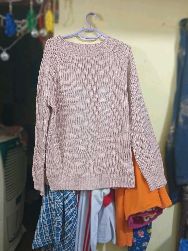Unused Shweatrs