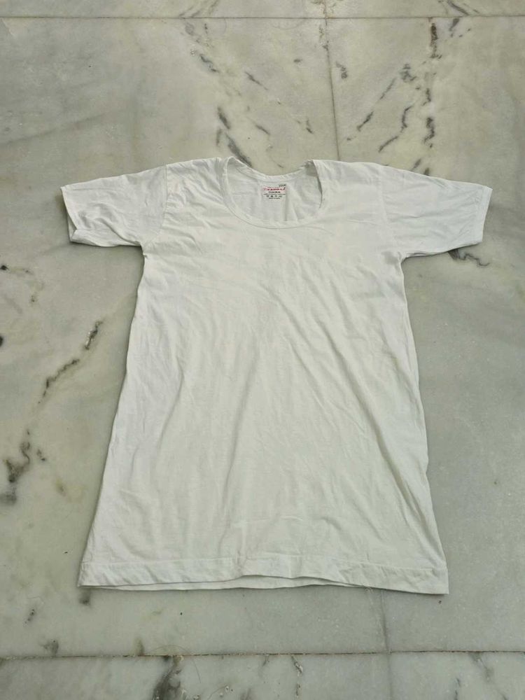 Ramraj Cotton Vest