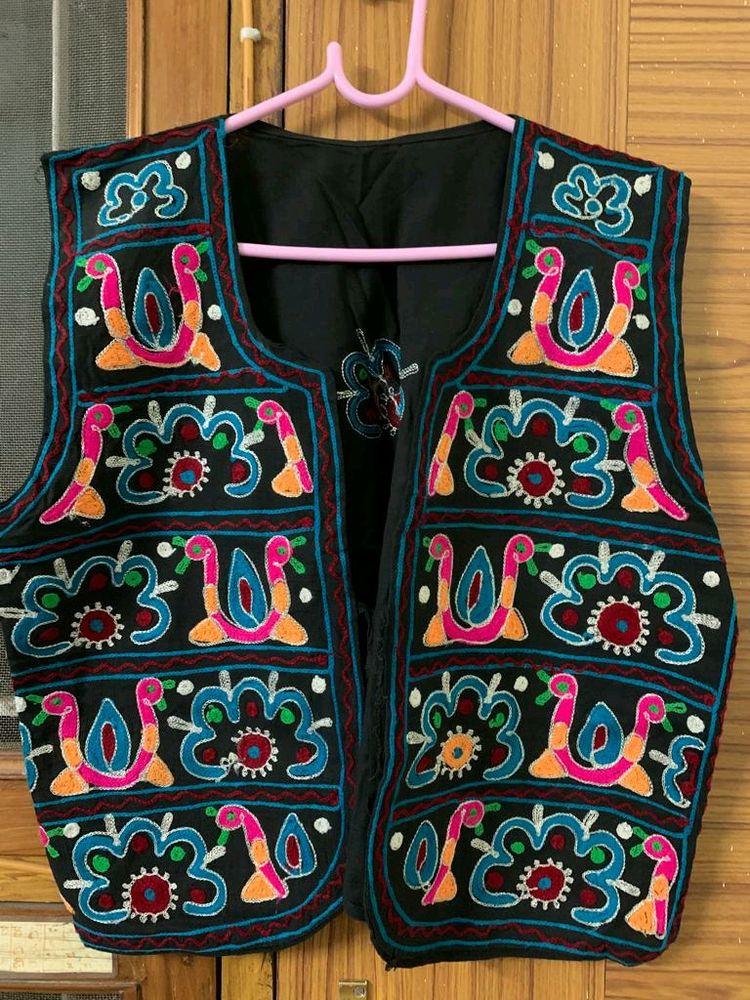 Jaipuri Jacket- 44 Bust