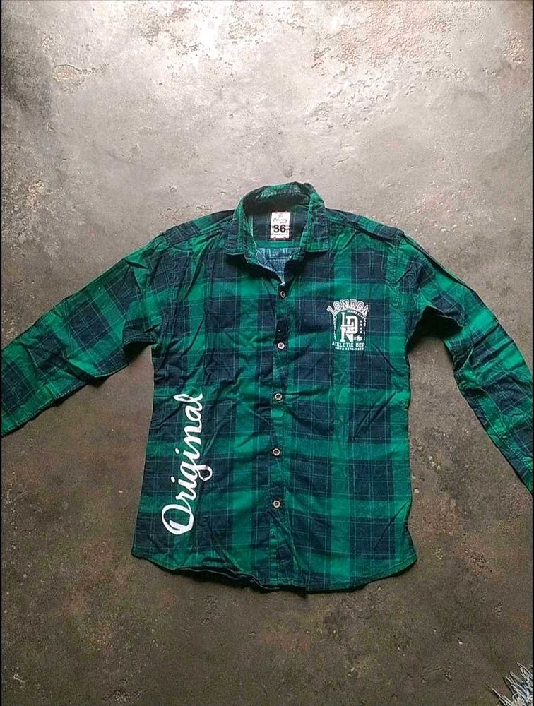 Shirt For Boys