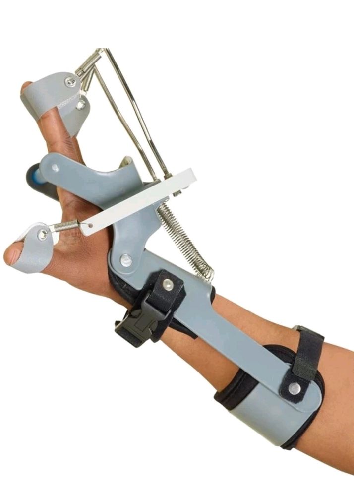 Dynamic Cock Up Splint (Finger Extension Assist)