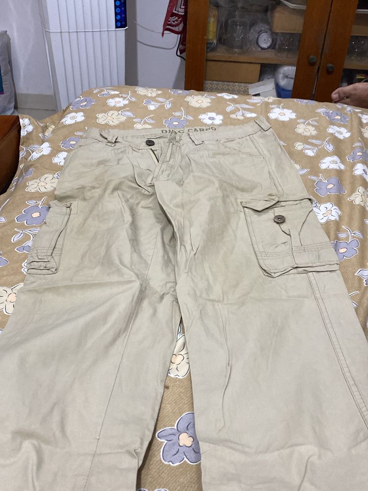 Super comfortable Cargo pant