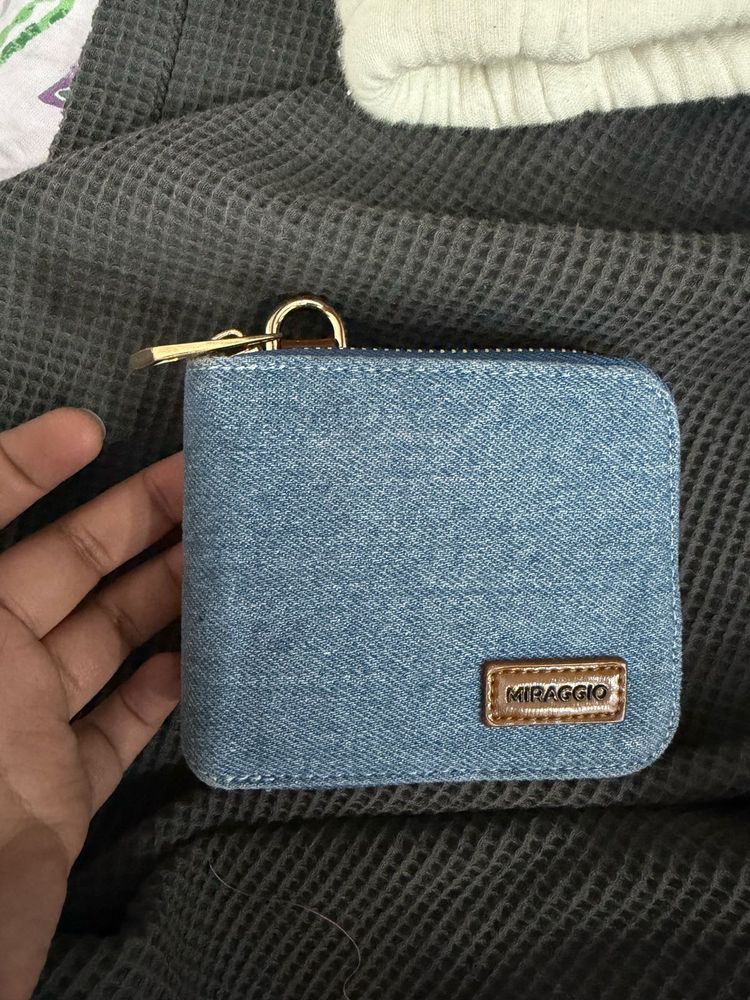 Wallet